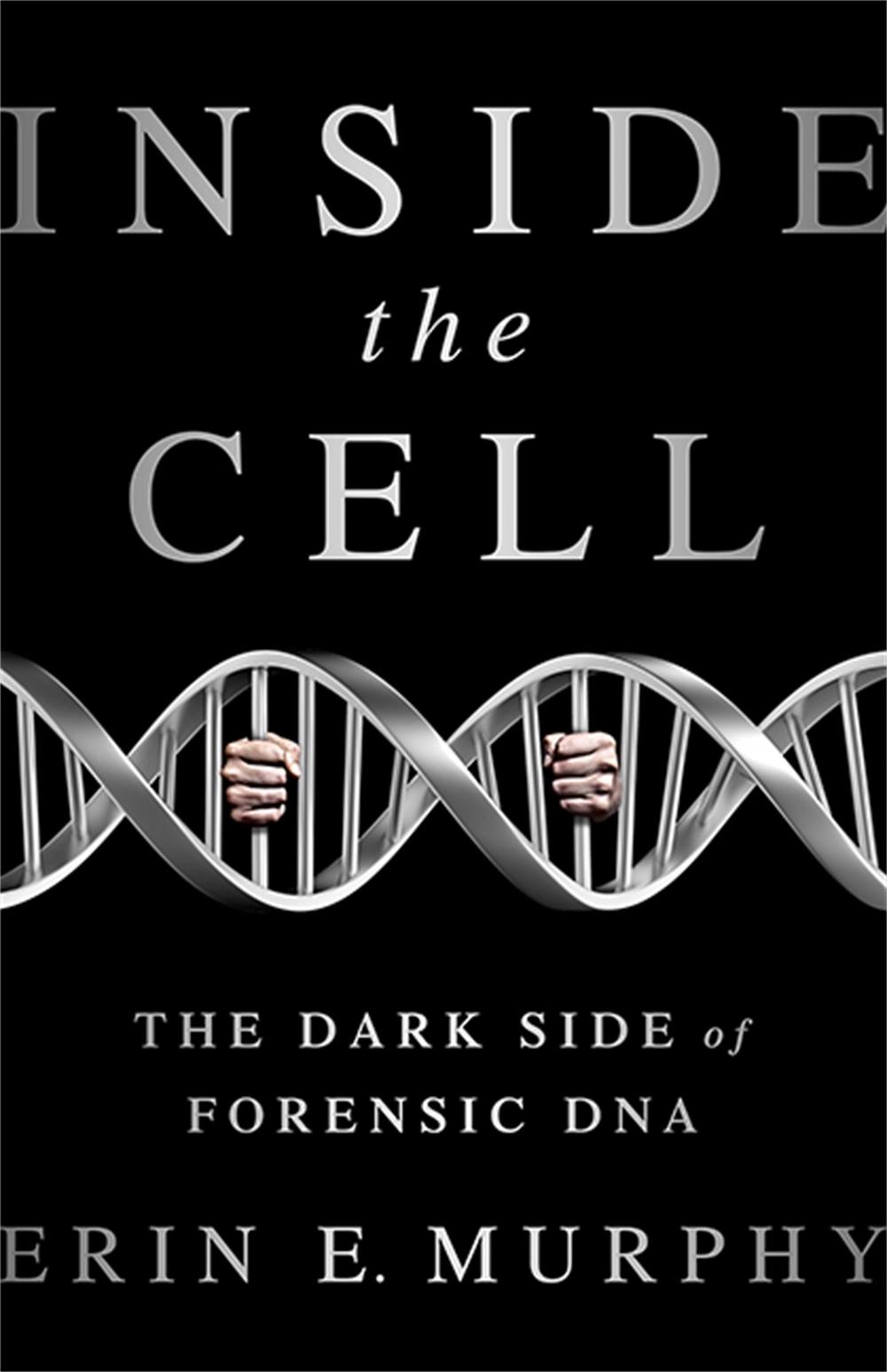Inside the Cell by Erin Murphy - ISBN: 9781568584690