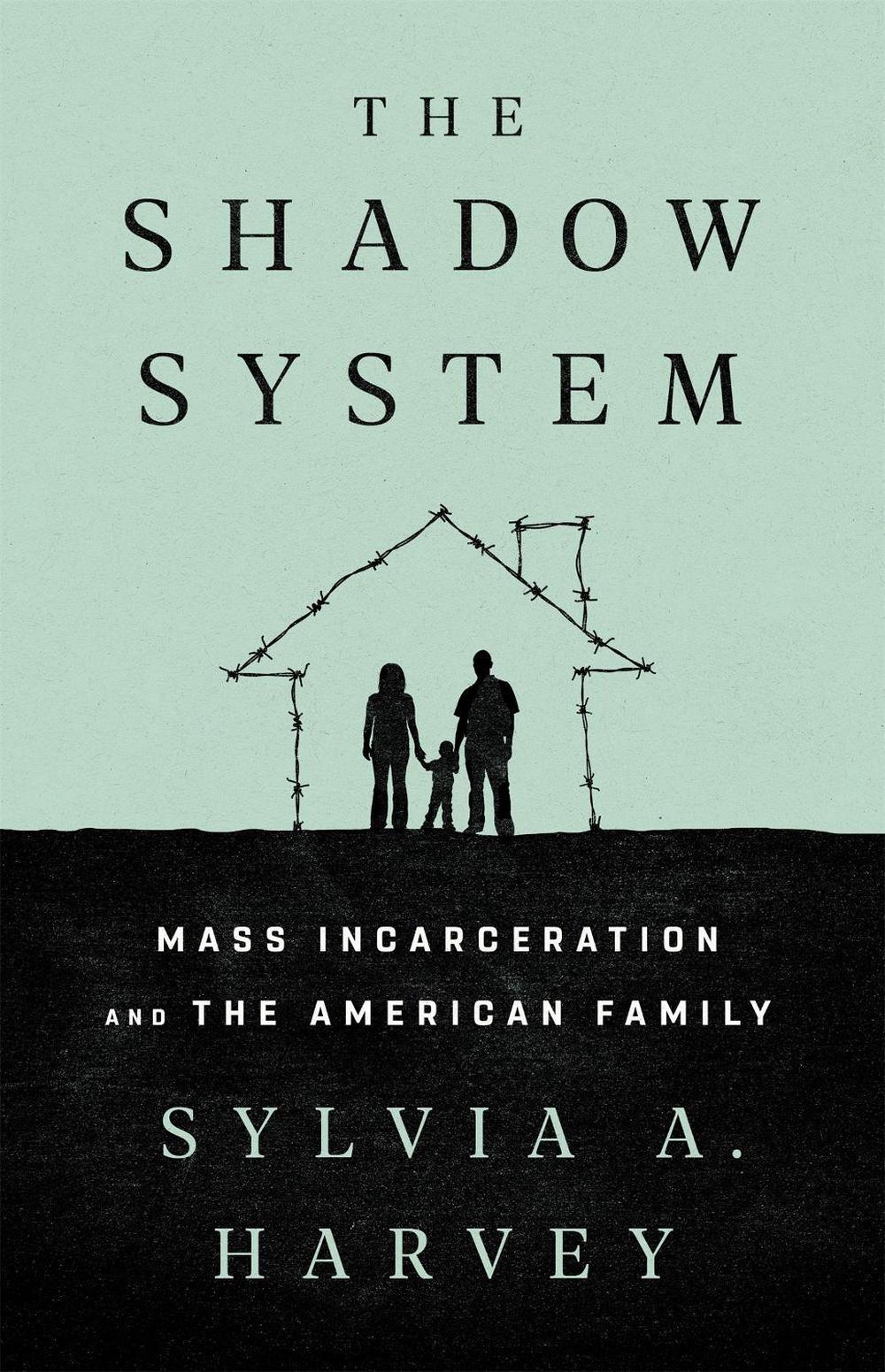 The Shadow System by Sylvia A. Harvey - ISBN: 9781568588803
