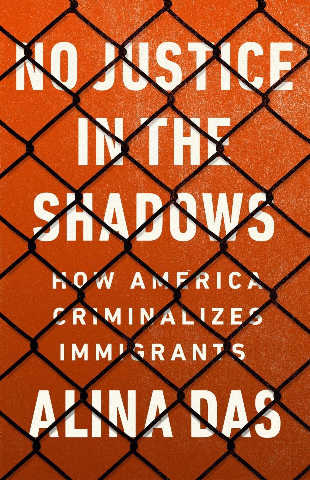 No Justice in the Shadows by Alina Das - ISBN: 9781568589466