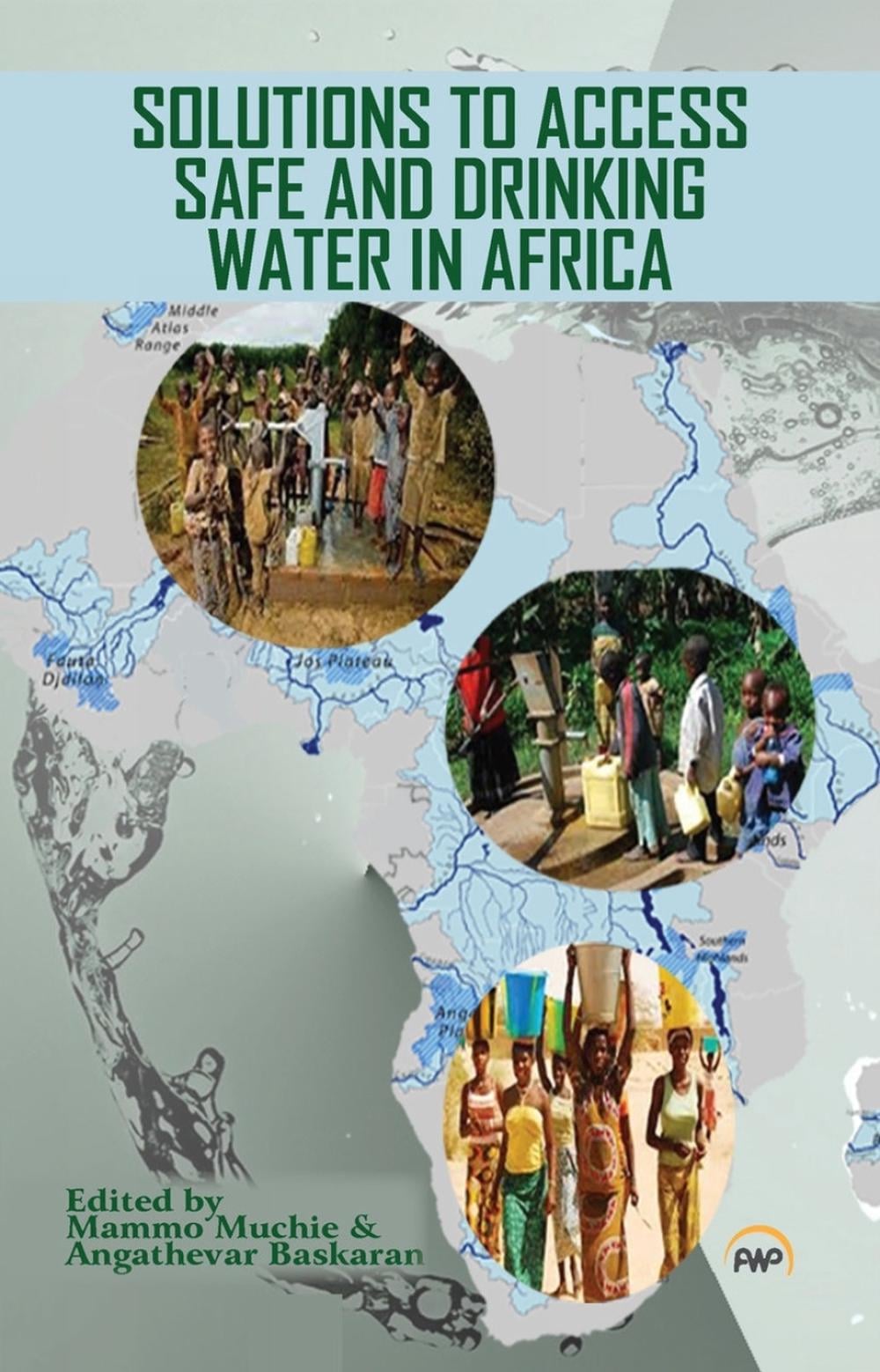 Solutions to Access Safe and Drinking Water in Africa by Mammo Muchie ...