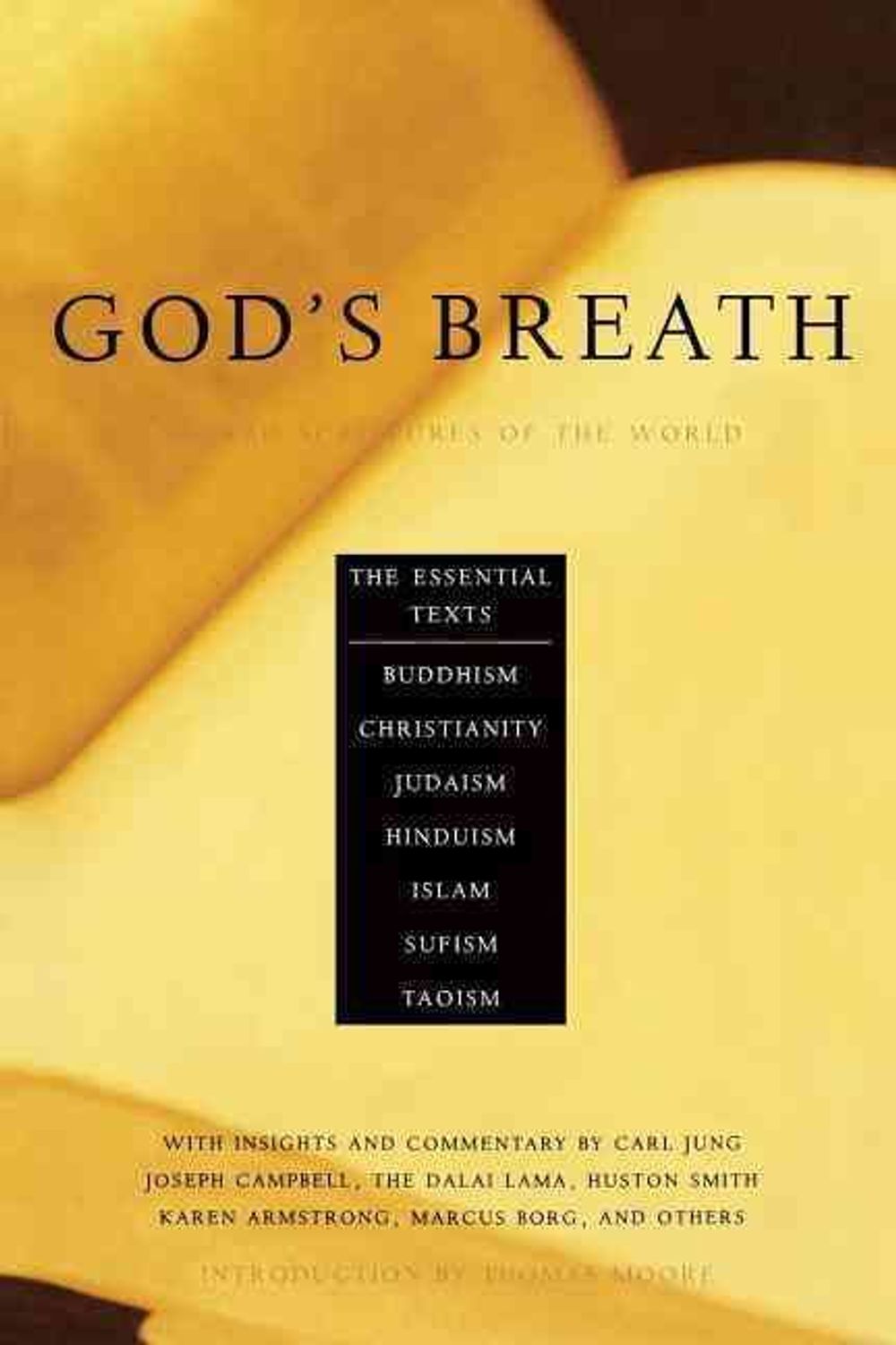 God's Breath by Aaron Kenedi - ISBN: 9781569246184