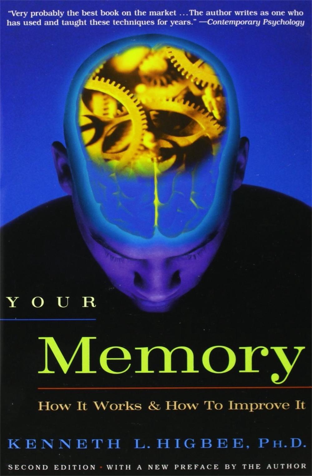 Your Memory, 9781569246290