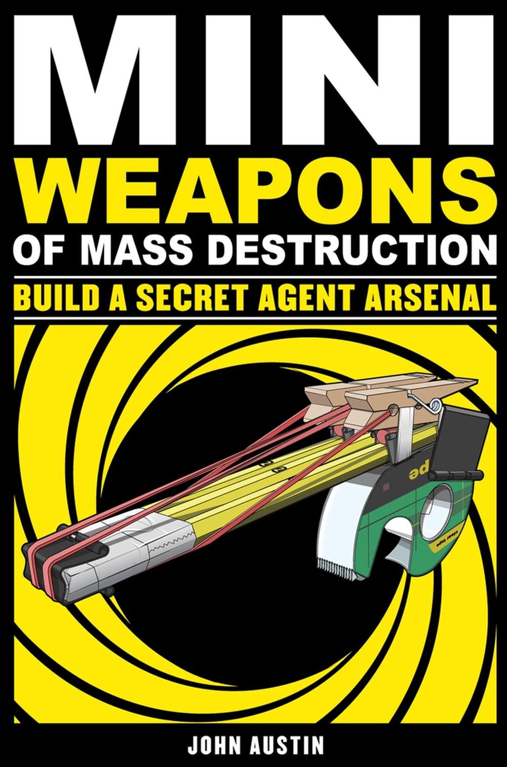 Mini Weapons of Mass Destruction 2, 9781569767160