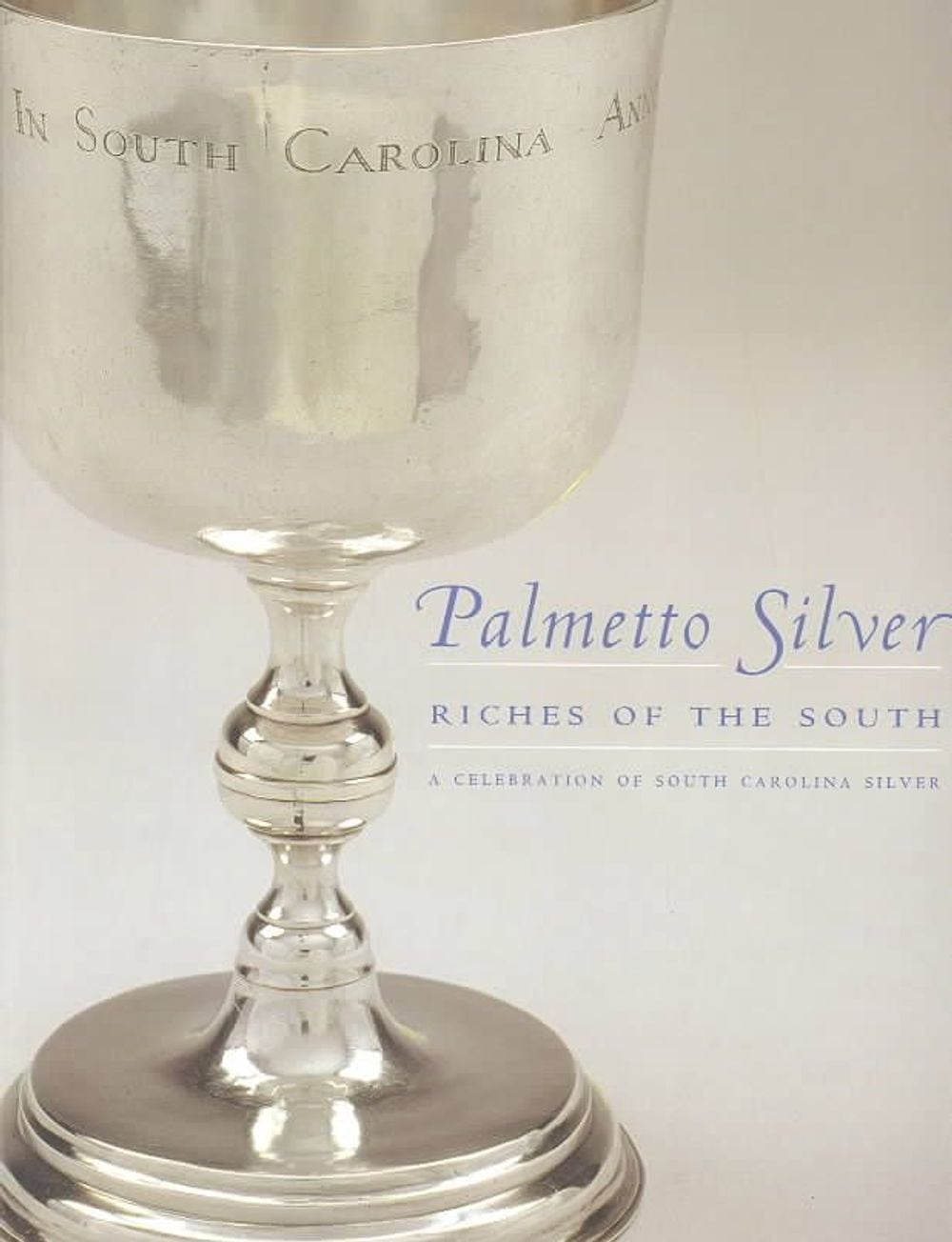 Palmetto Silver by McKissick Museum - ISBN: 9781570035333