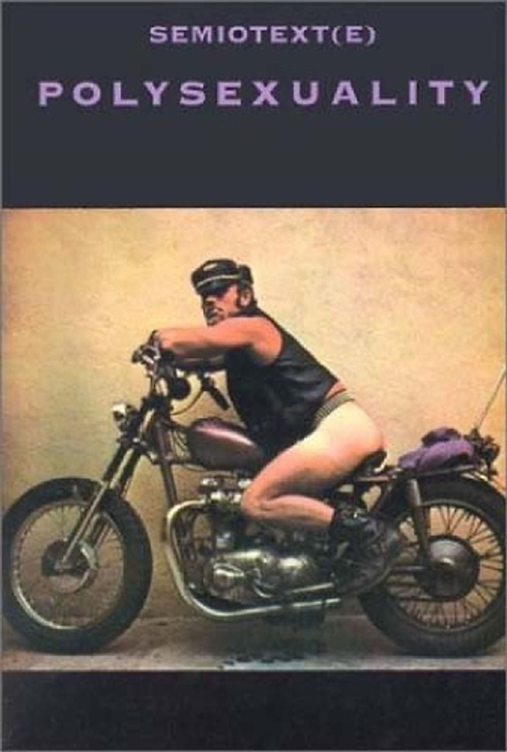 Polysexuality by Pierre Guyotat - ISBN: 9781570270116