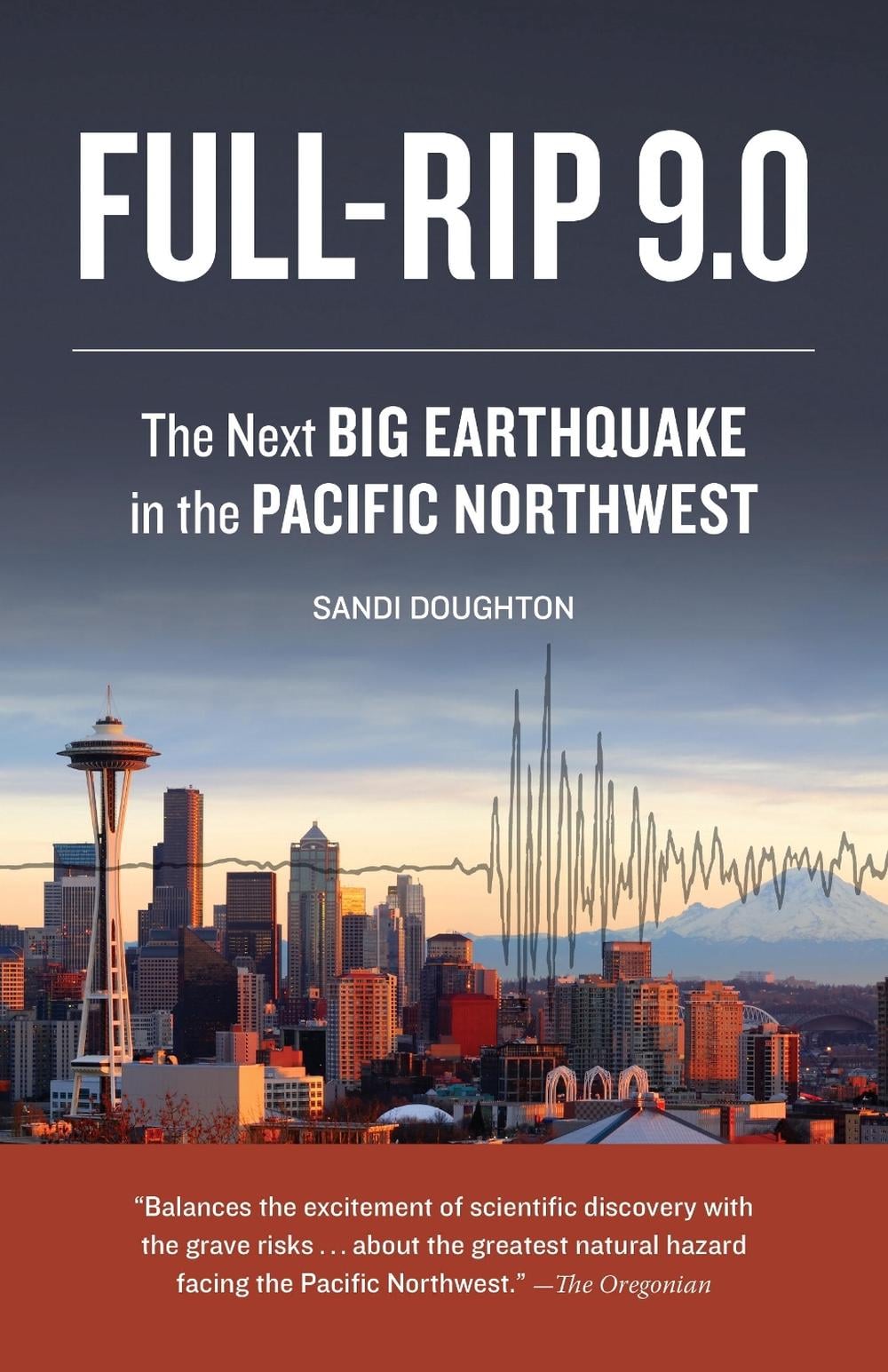 Full-Rip 9.0 by Sandi Doughton - ISBN: 9781570619427