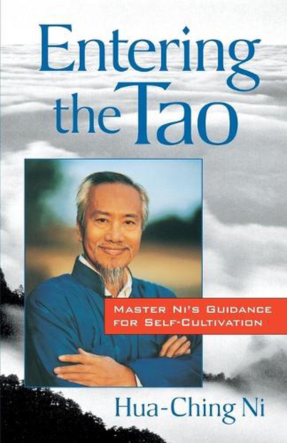Entering the Tao by Hua-Ching Ni - ISBN: 9781570621611