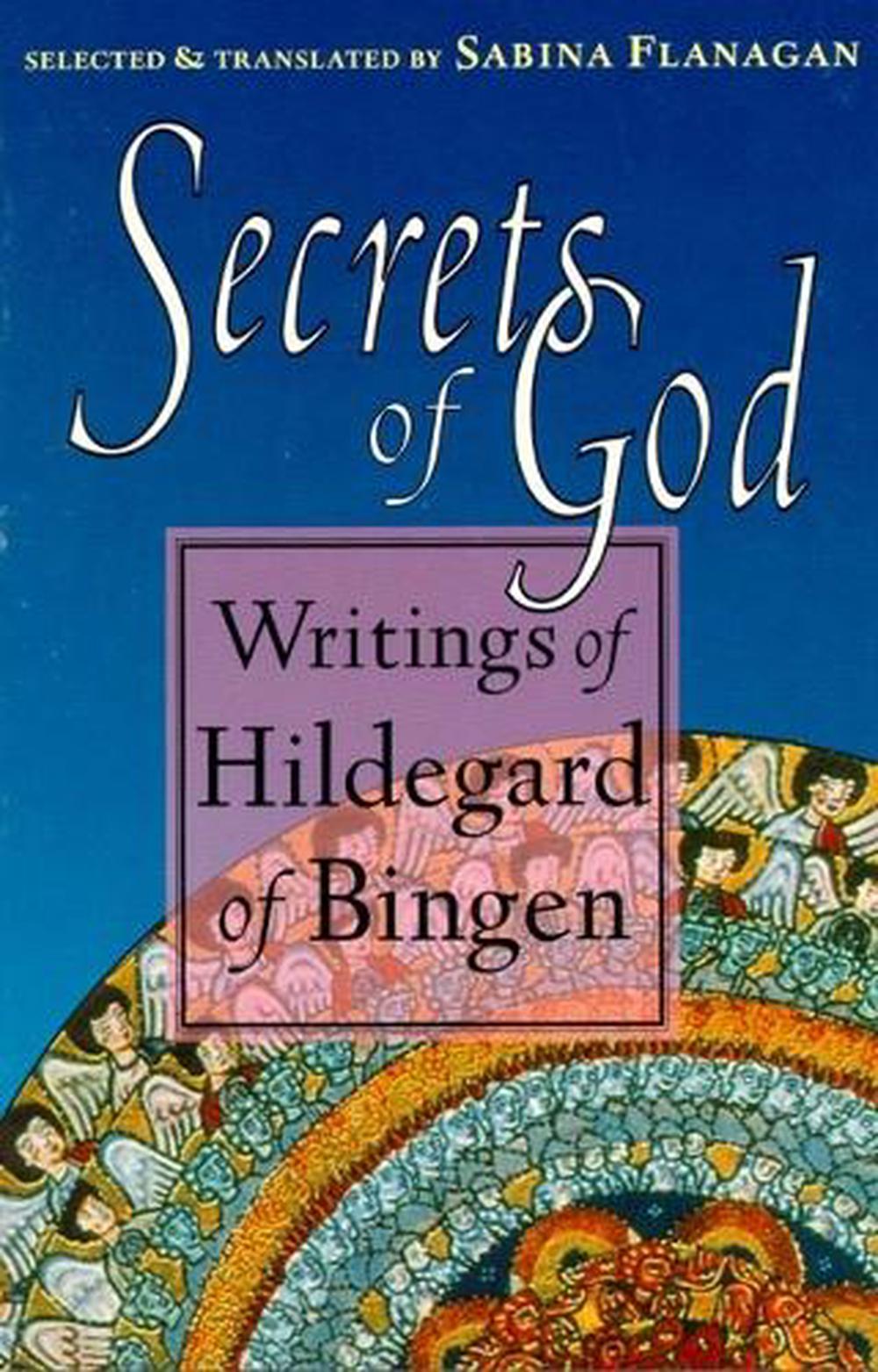 Secrets of God by Hildegard of Bingen - ISBN: 9781570621642