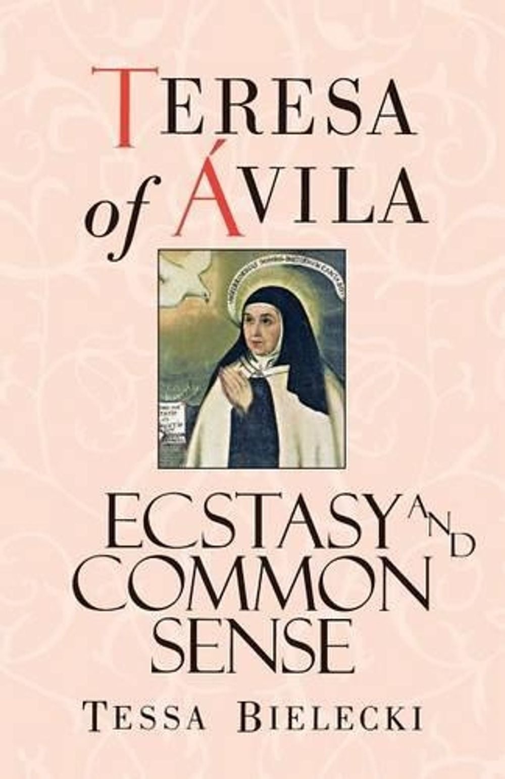 Teresa of Avila by Teresa of Avila - ISBN: 9781570621673