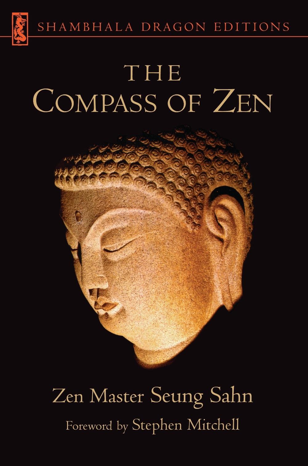 The Compass of Zen, 9781570623295