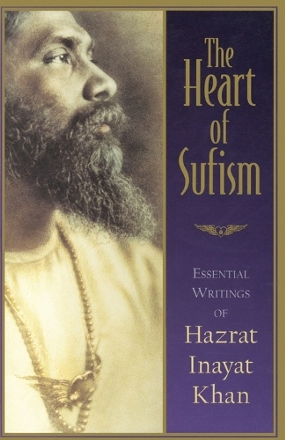 The Heart of Sufism by H.J. Witteveen - ISBN: 9781570624025