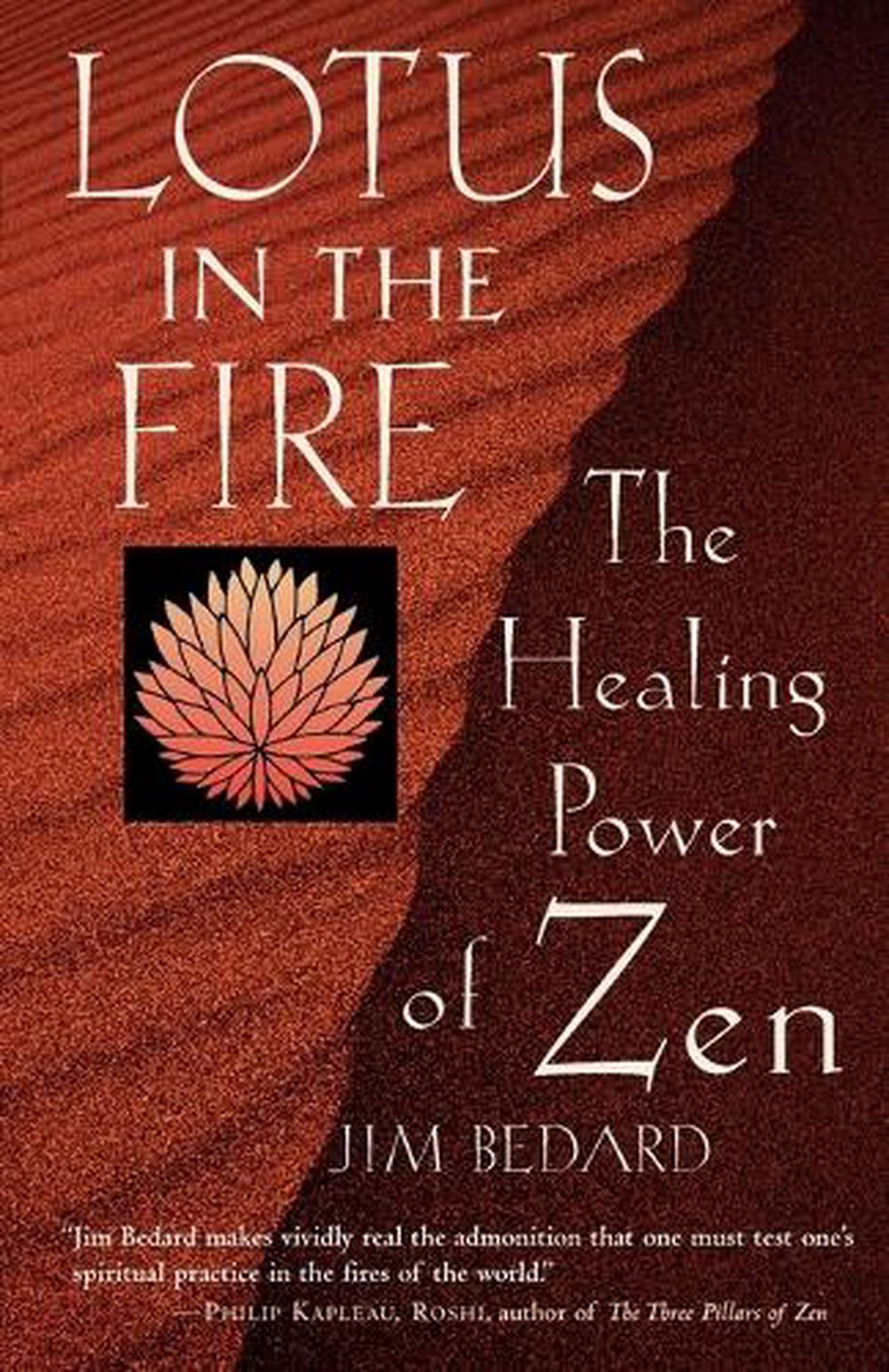 Lotus in the Fire by Jim Bedard - ISBN: 9781570624308
