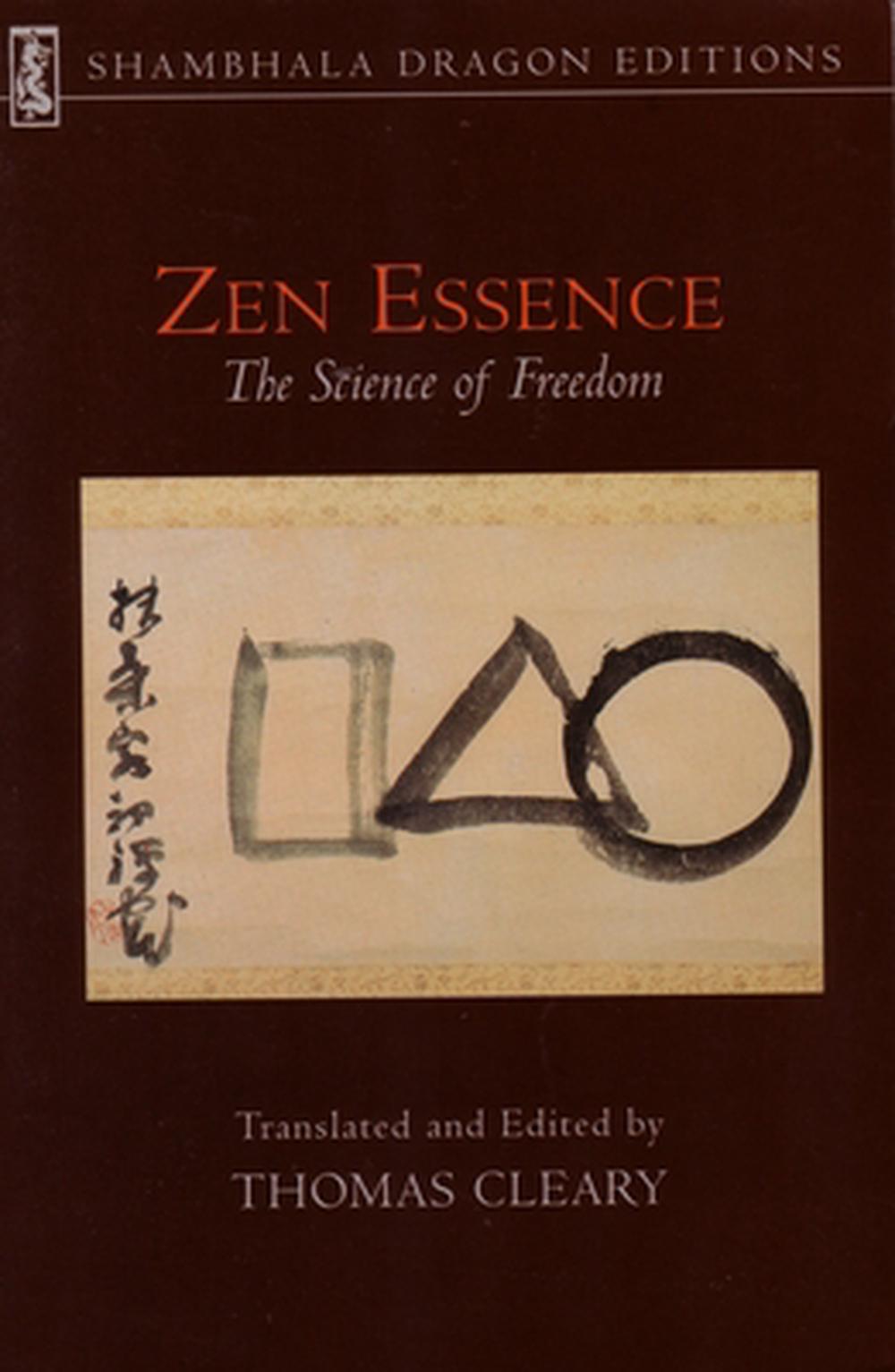 Zen Essence by Thomas Cleary - ISBN: 9781570625886