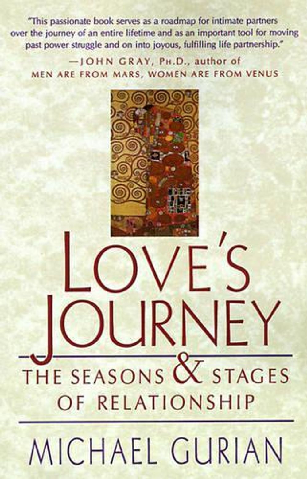Love's Journey by Michael Gurian - ISBN: 9781570626173
