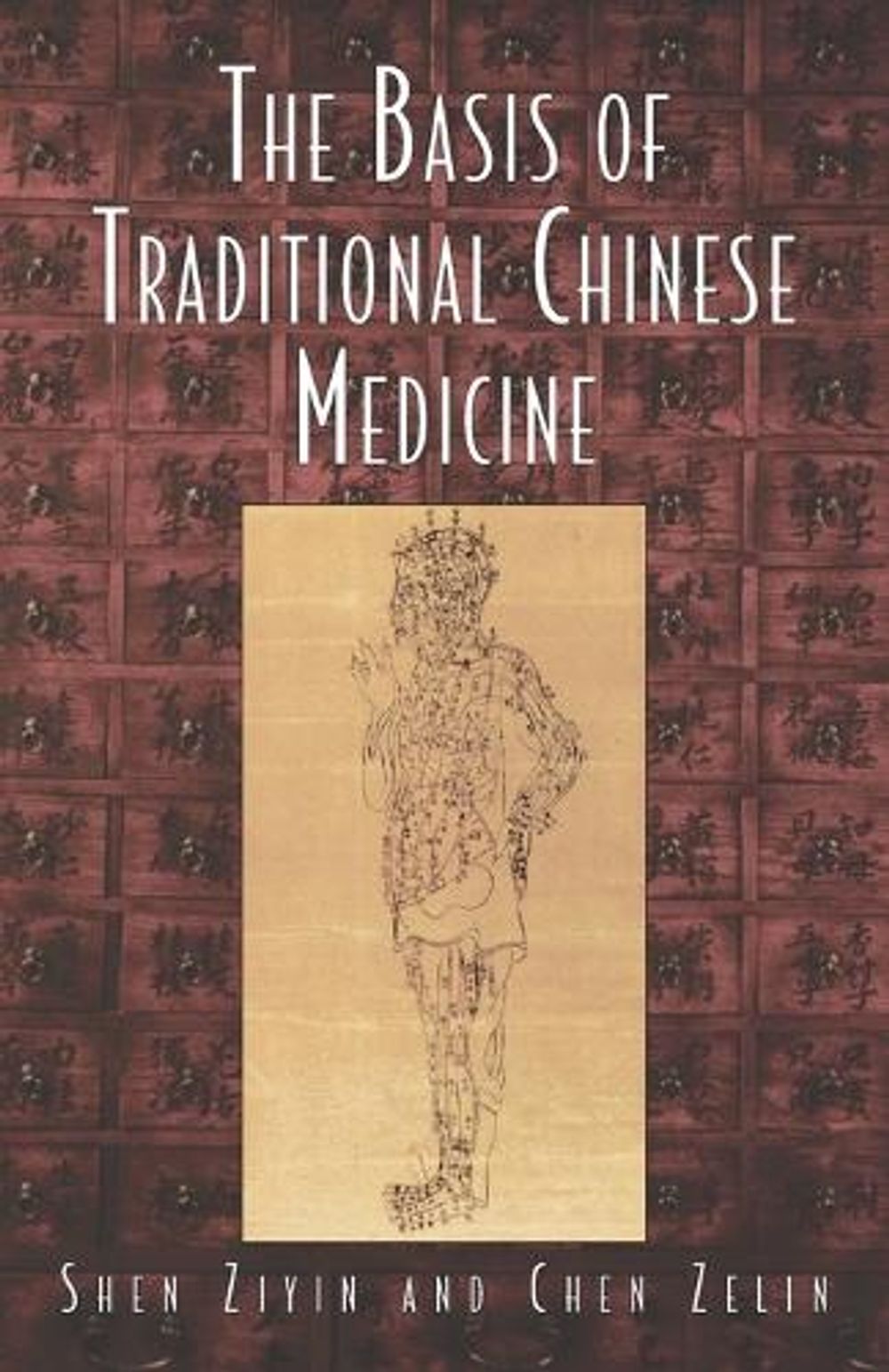 Basis of Traditional Chinese Medicine by Shen Ziyin - ISBN: 9781570626357