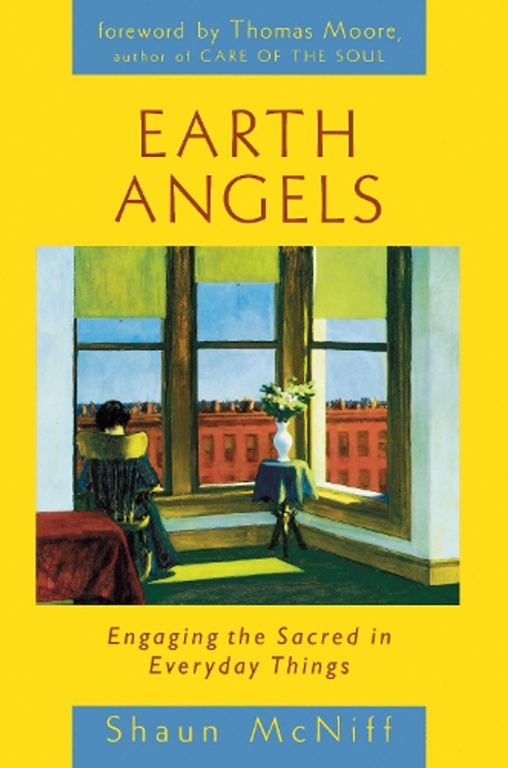 Earth Angels by Shaun McNiff - ISBN: 9781570626401