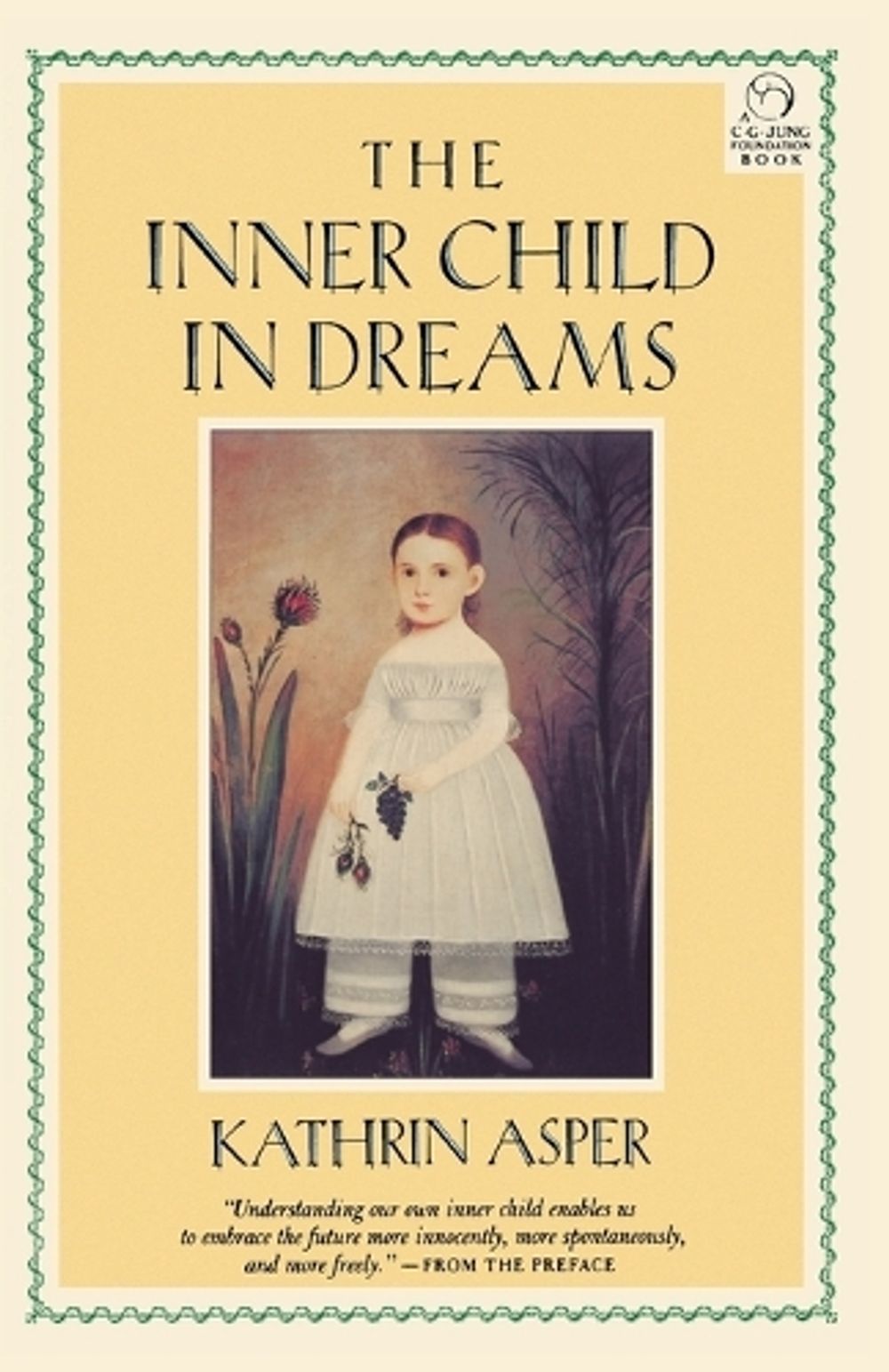 Inner Child in Dreams by Kathrin Asper - ISBN: 9781570626791