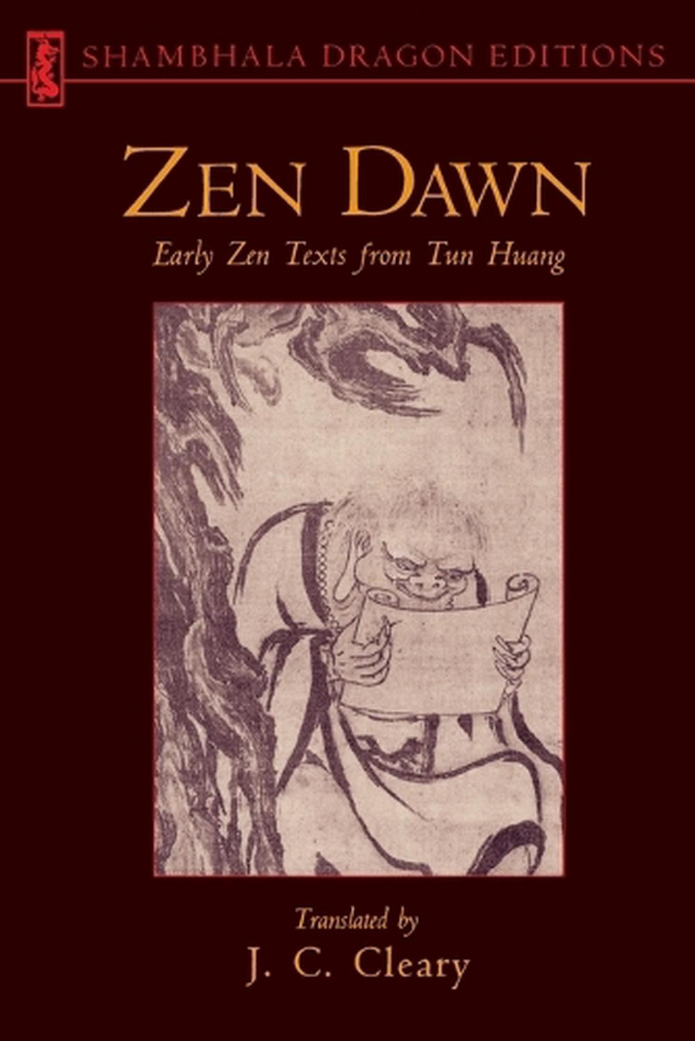 Zen Dawn by J.C. Cleary - ISBN: 9781570627026