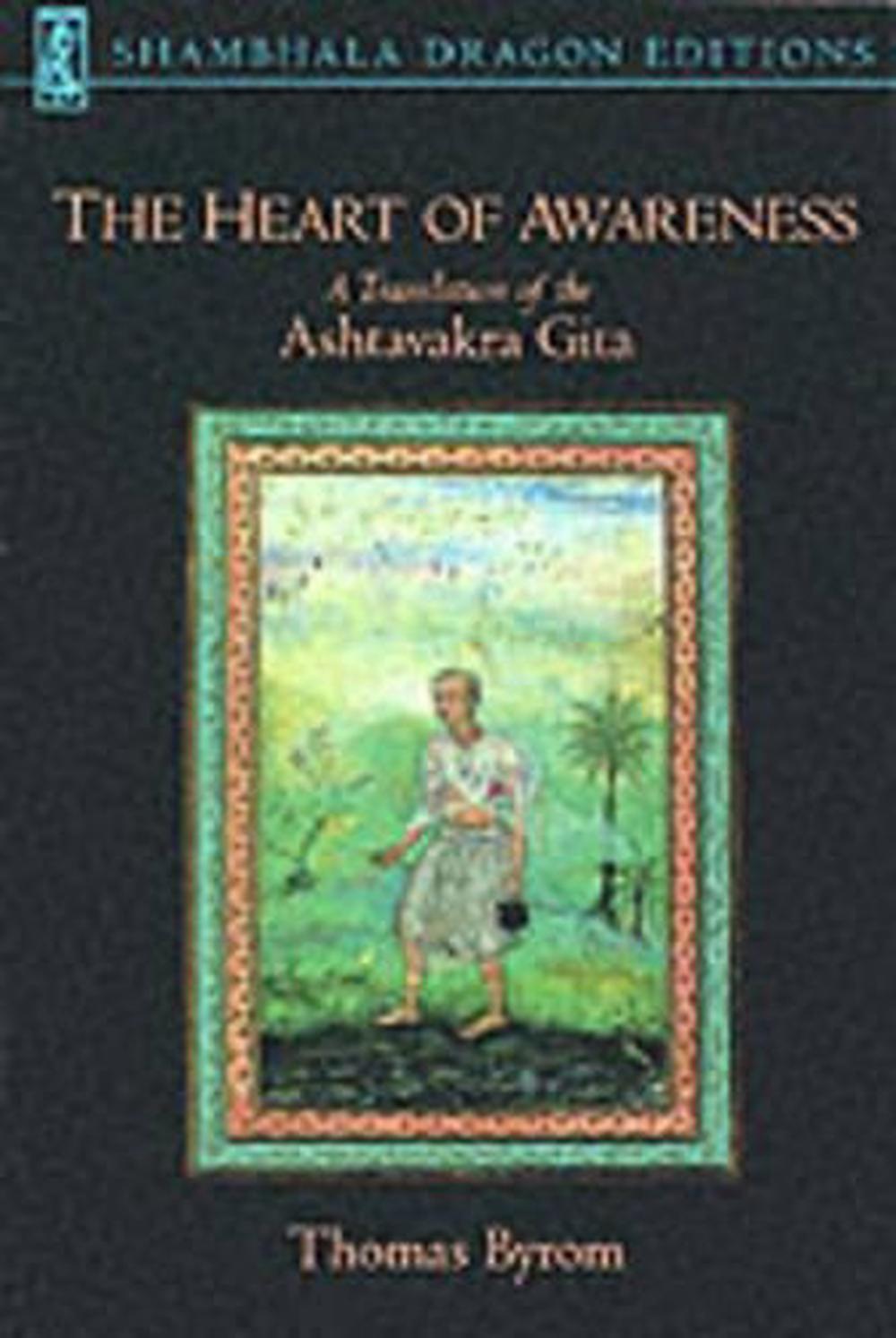 The Heart of Awareness, 9781570628979