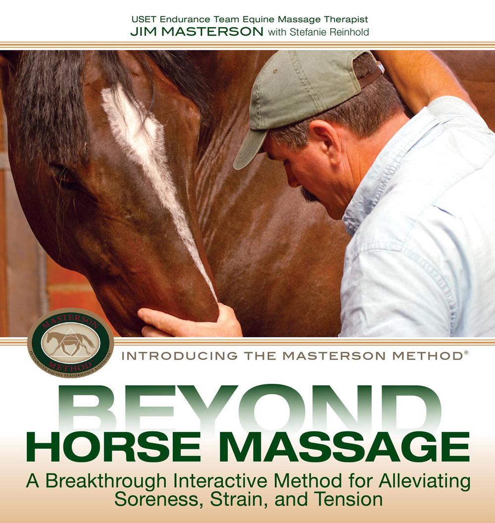 Beyond Horse Massage, 9781570764721