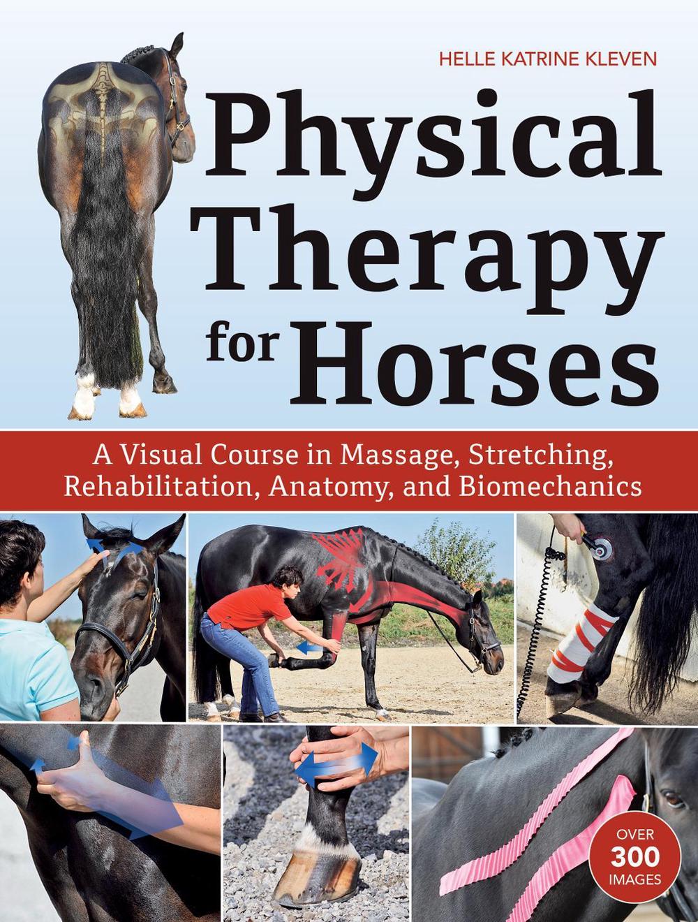Physical Therapy for Horses, 9781570769382