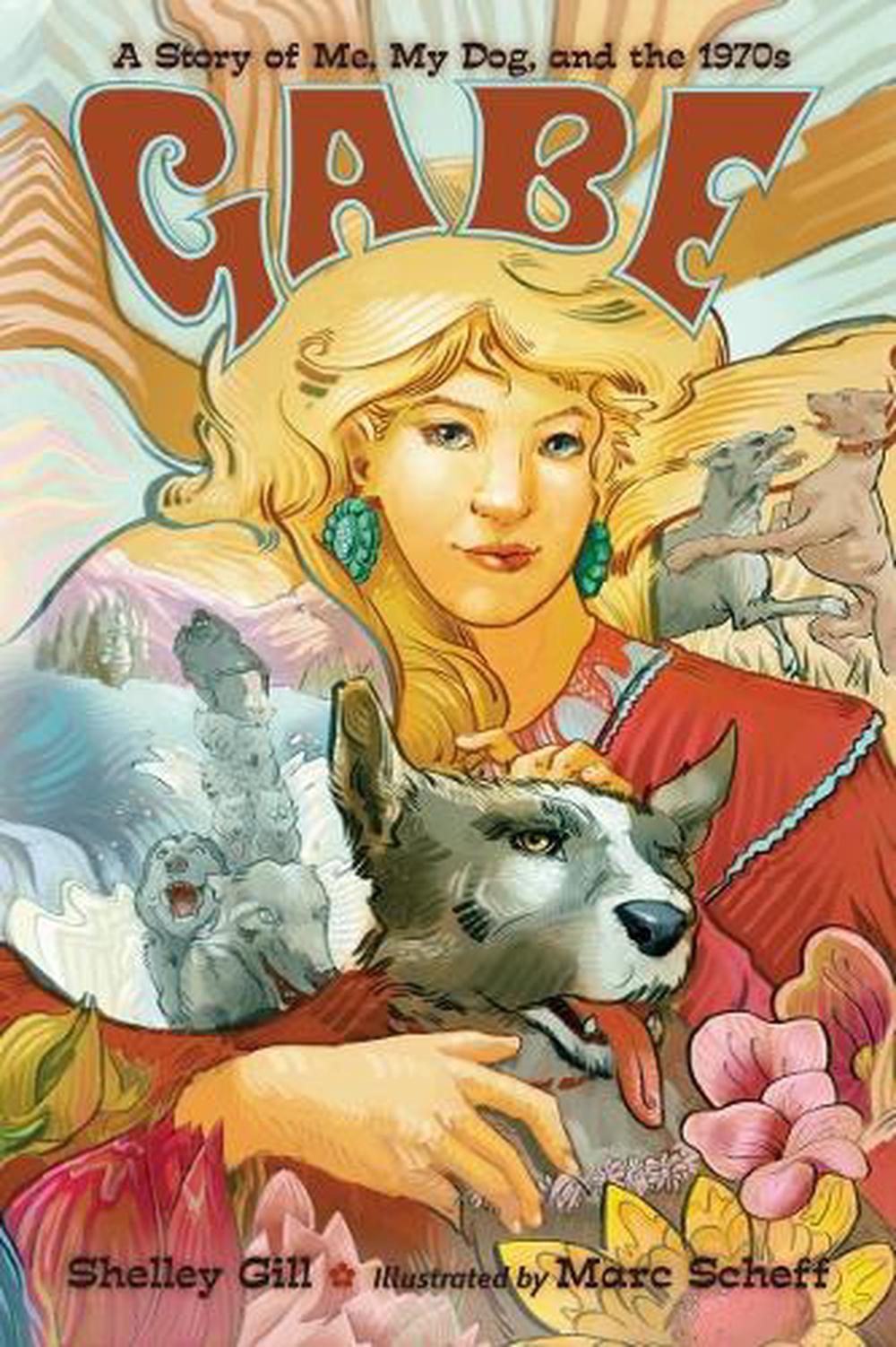 Gabe by Shelley Gill - ISBN: 9781570913549