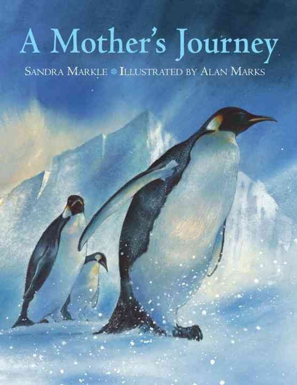 A Mother's Journey by Sandra Markle - ISBN: 9781570916229