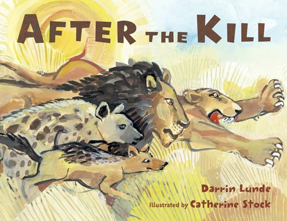 After the Kill by Catherine Stock - ISBN: 9781570917448