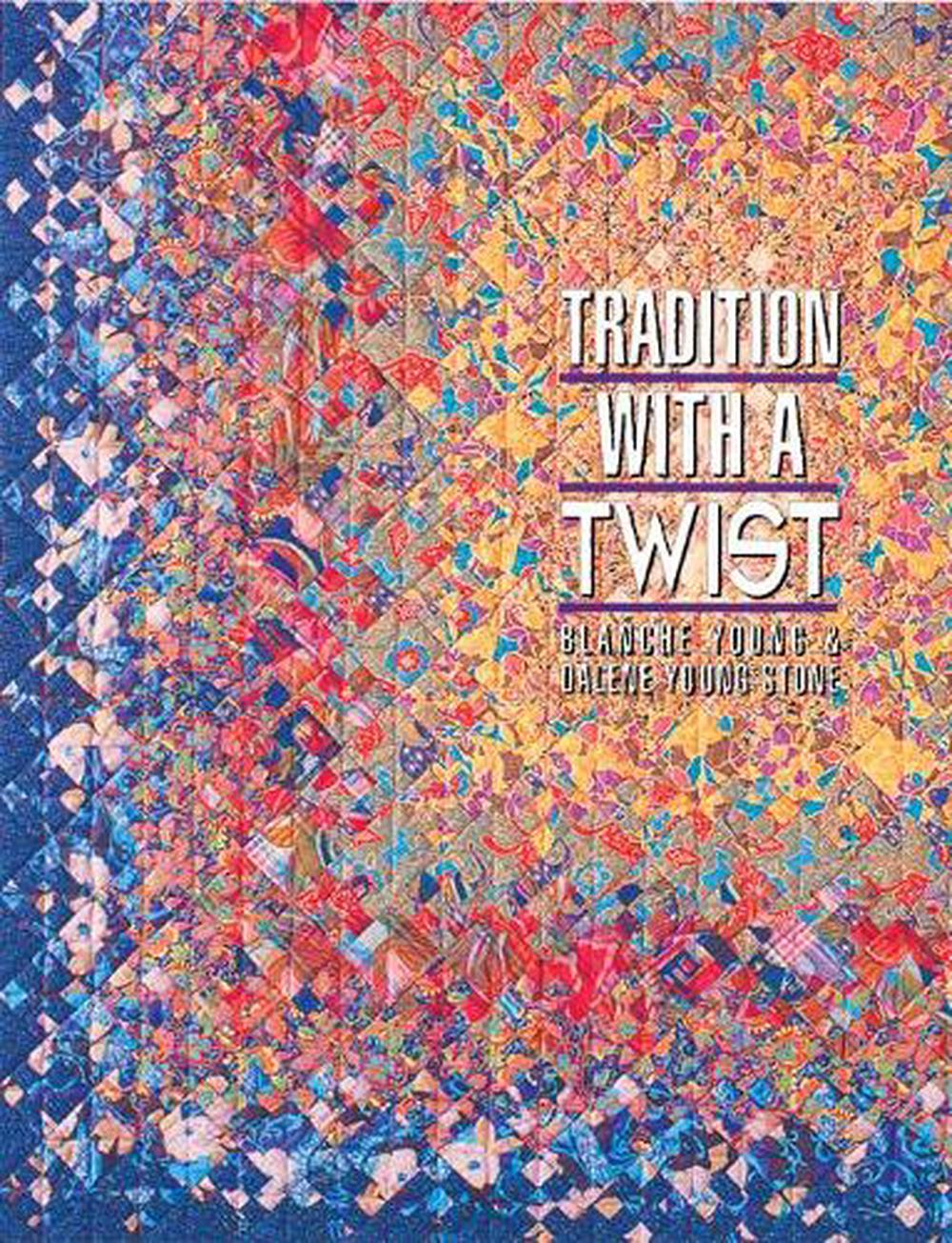 Tradition With A Twist, 9781571200020