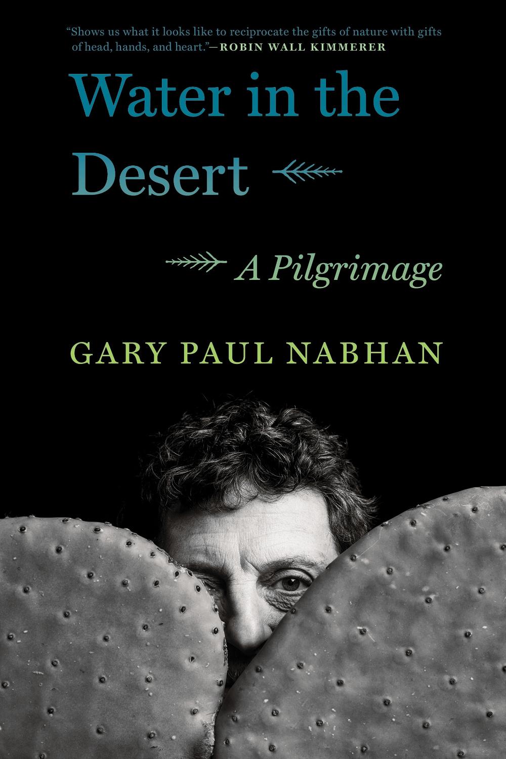 Water in the Desert, 9781571311696