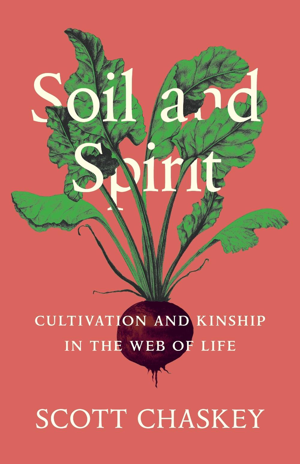 Soil and Spirit, 9781571311979