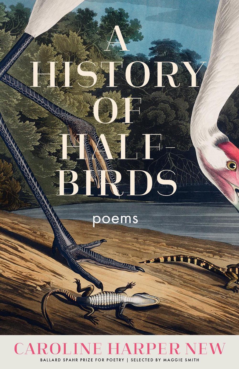 Ballard Spahr Prize 2023 Winner, 9781571315304