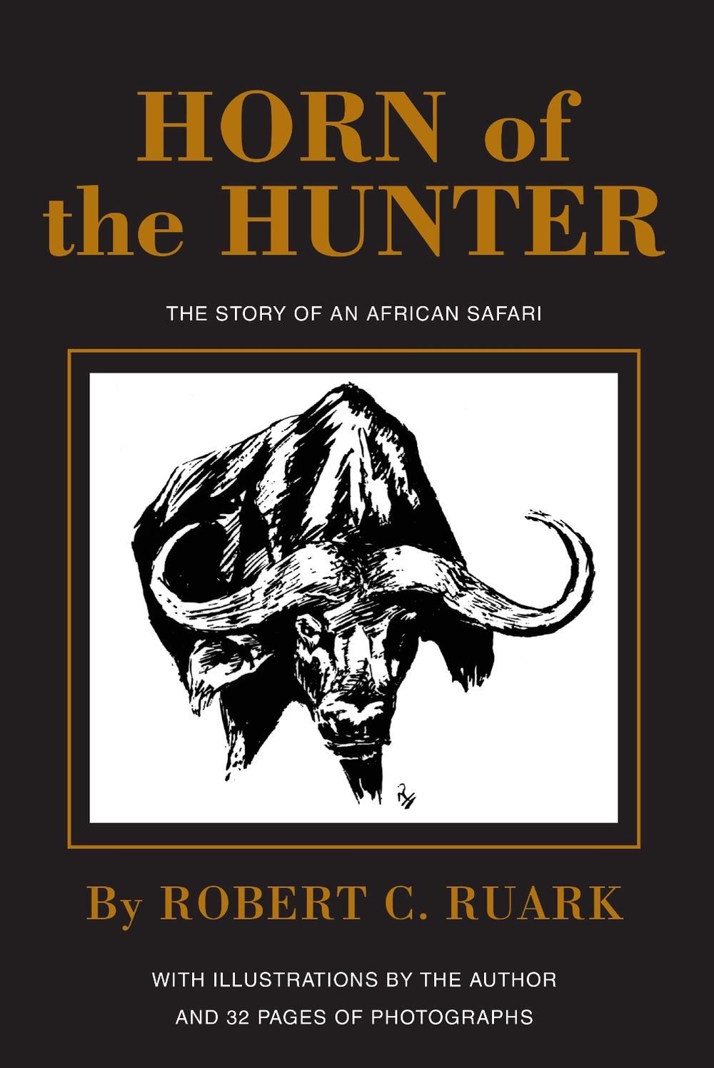 Horn of the Hunter, 9781571570239