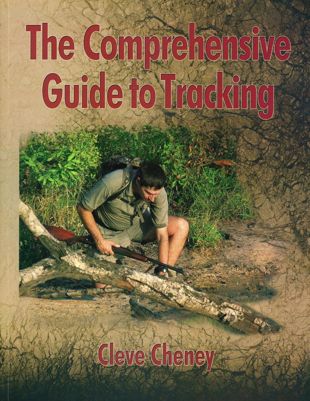 The Comprehensive Guide to Tracking, 9781571574275