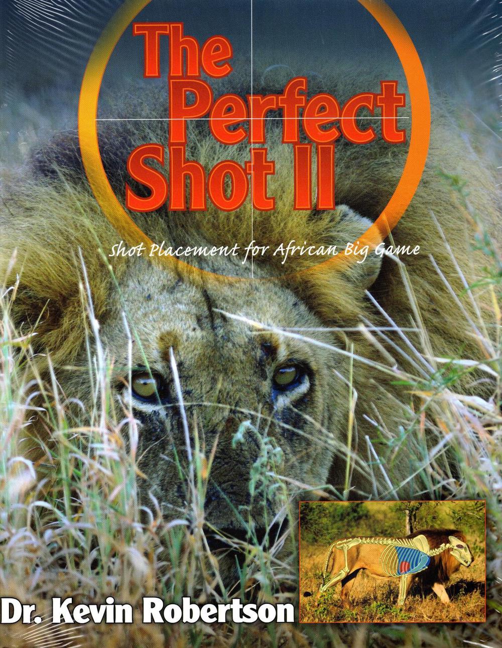 The Perfect Shot, 9781571574305