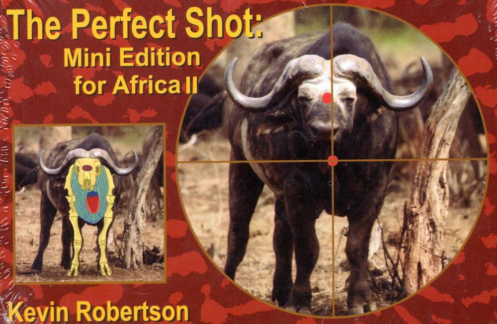 The Perfect Shot, 9781571574626