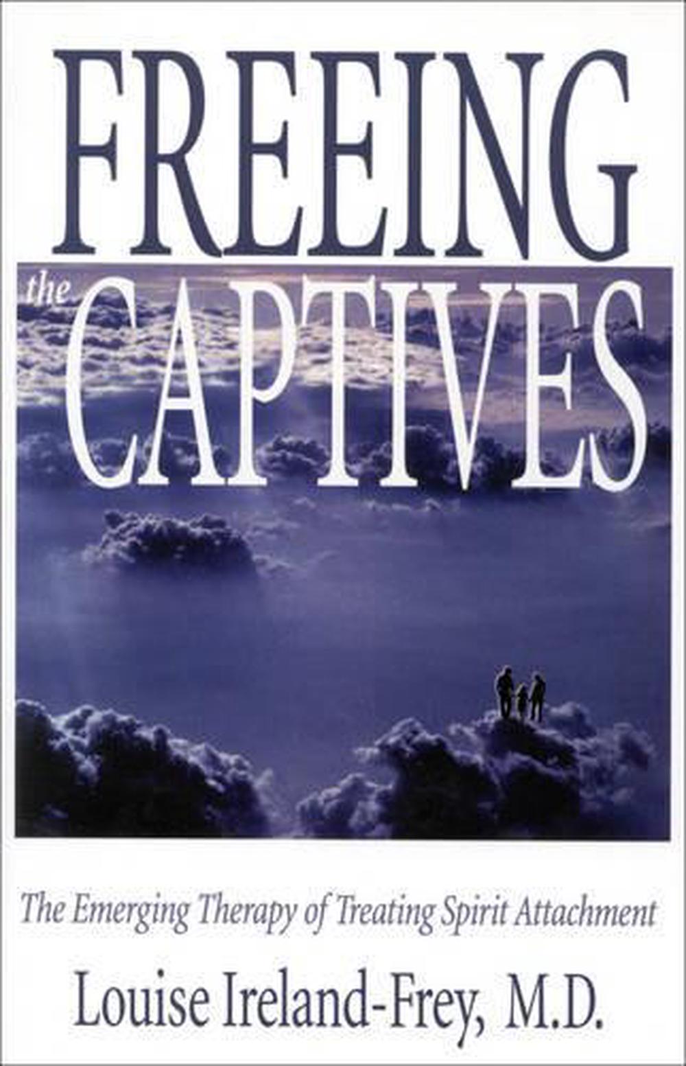 Freeing the Captives, 9781571741363