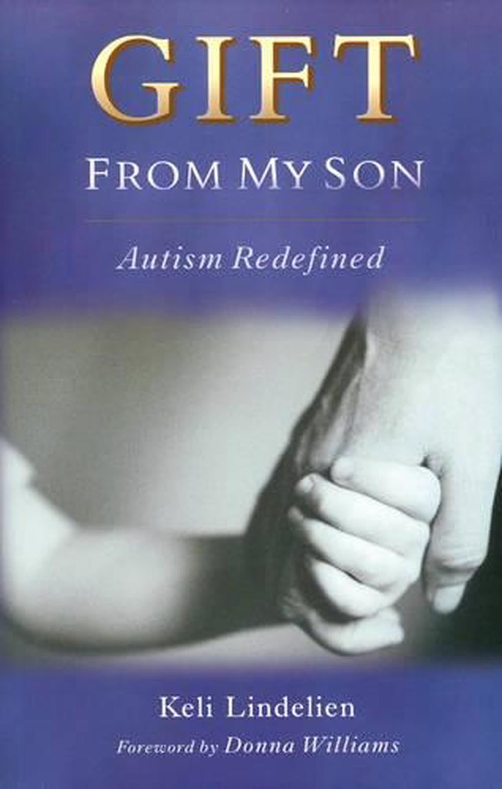 The Gift from My Son by Keli Lindelien - ISBN: 9781571743916
