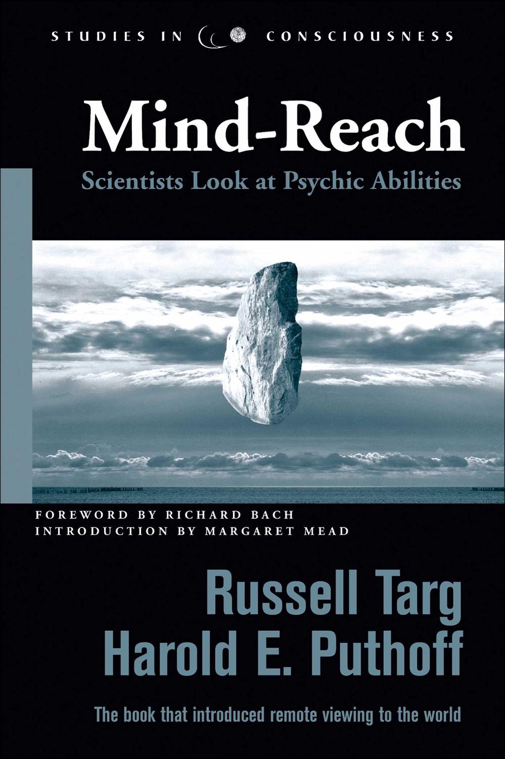Mind-Reach, 9781571744142