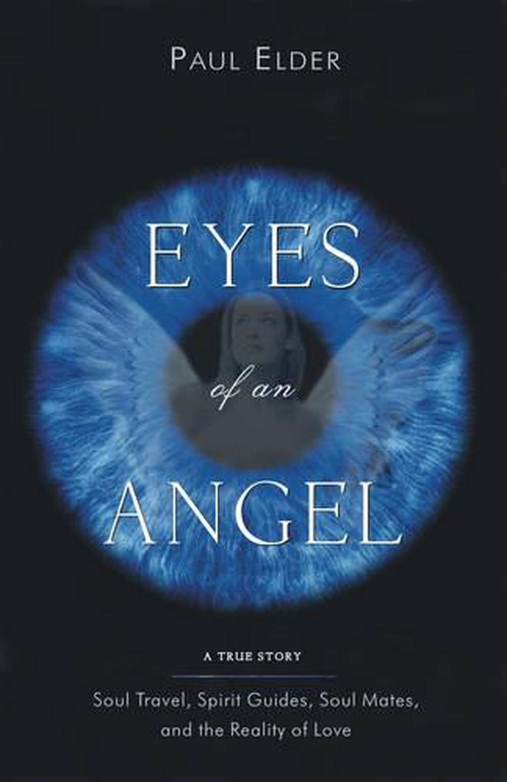 The Eyes of an Angel, 9781571744296
