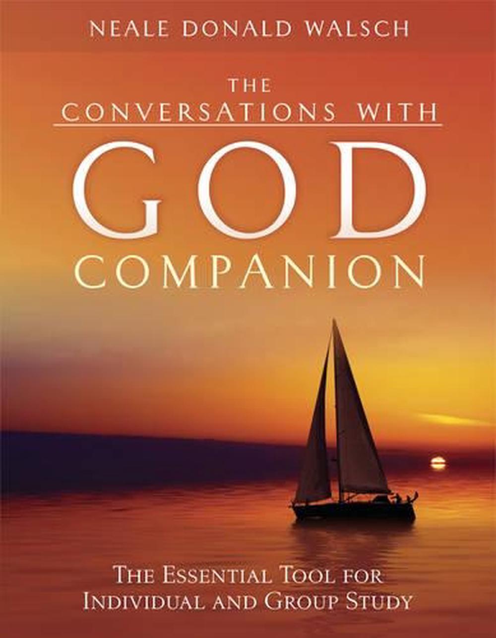 Conversations with God Guidebook, 9781571746047