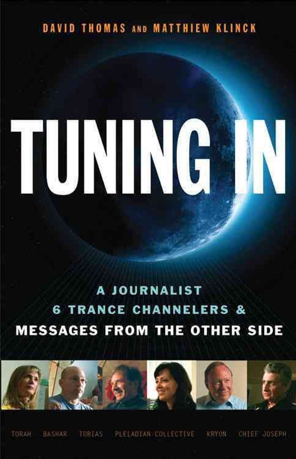 Tuning In by David Thomas - ISBN: 9781571746467