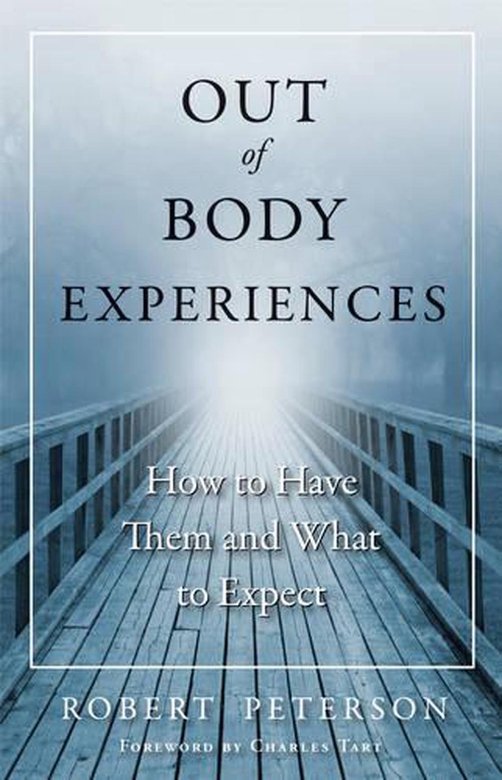Out-Of-Body Experiences, 9781571746993