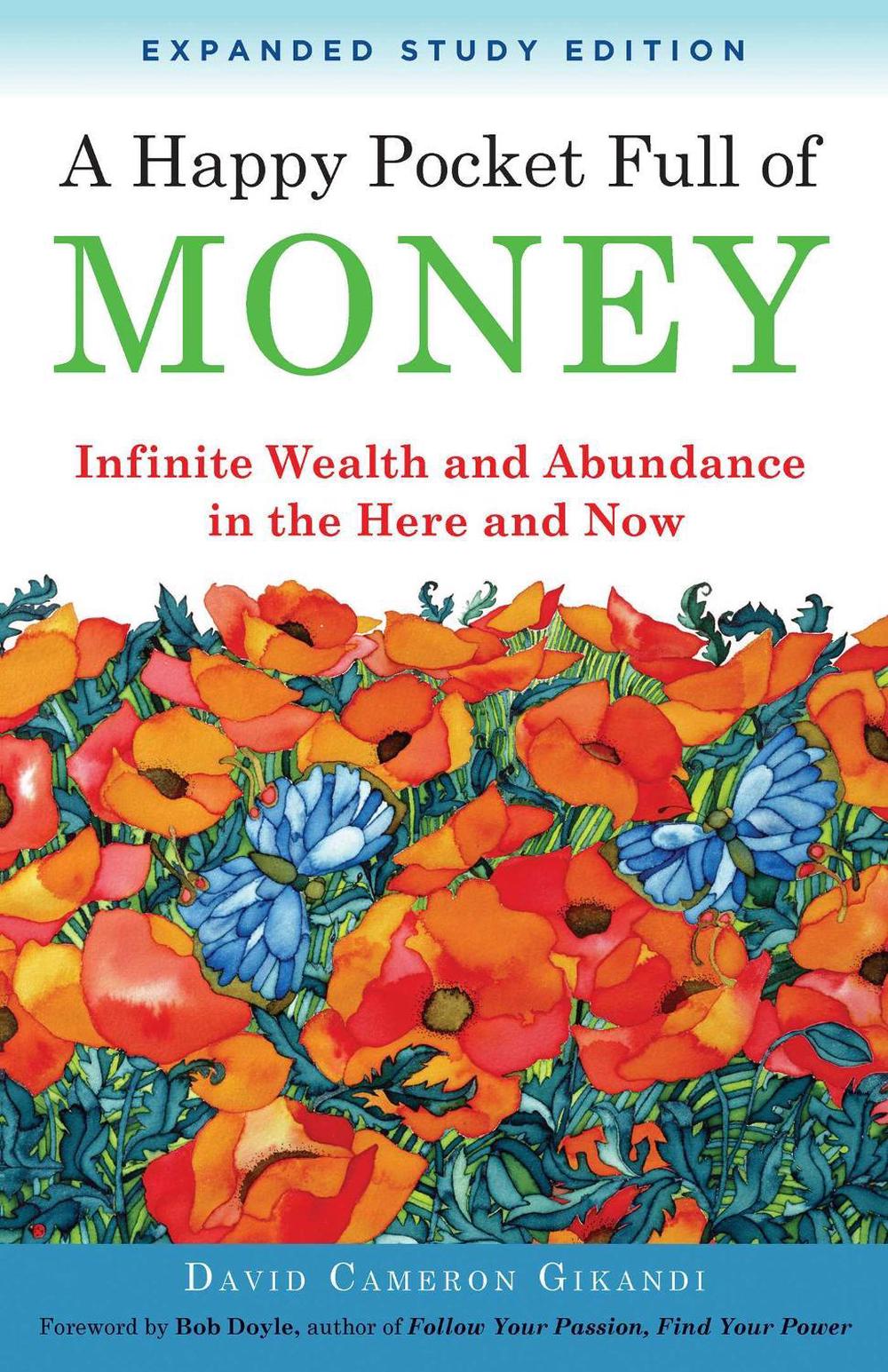 Happy Pocket Full of Money - Expanded Study Edition, 9781571747365