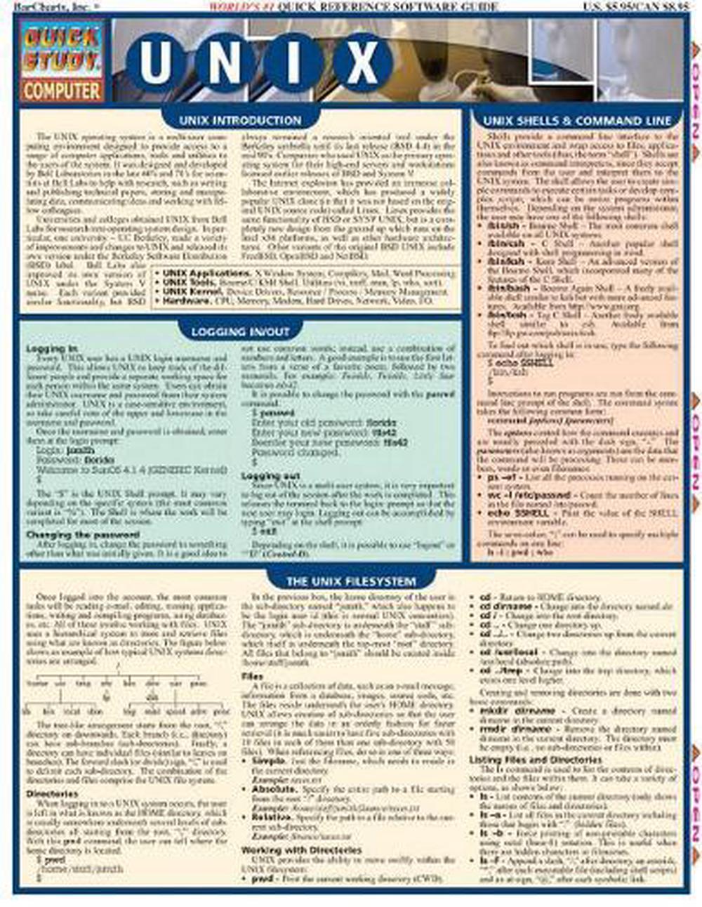 Unix, 9781572223974