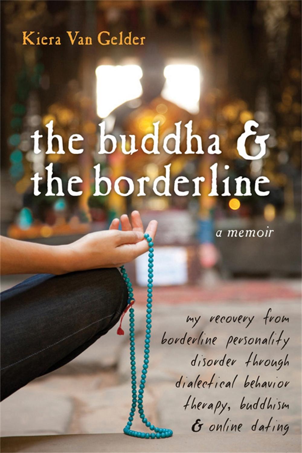 Buddha & The Borderline, 9781572247109