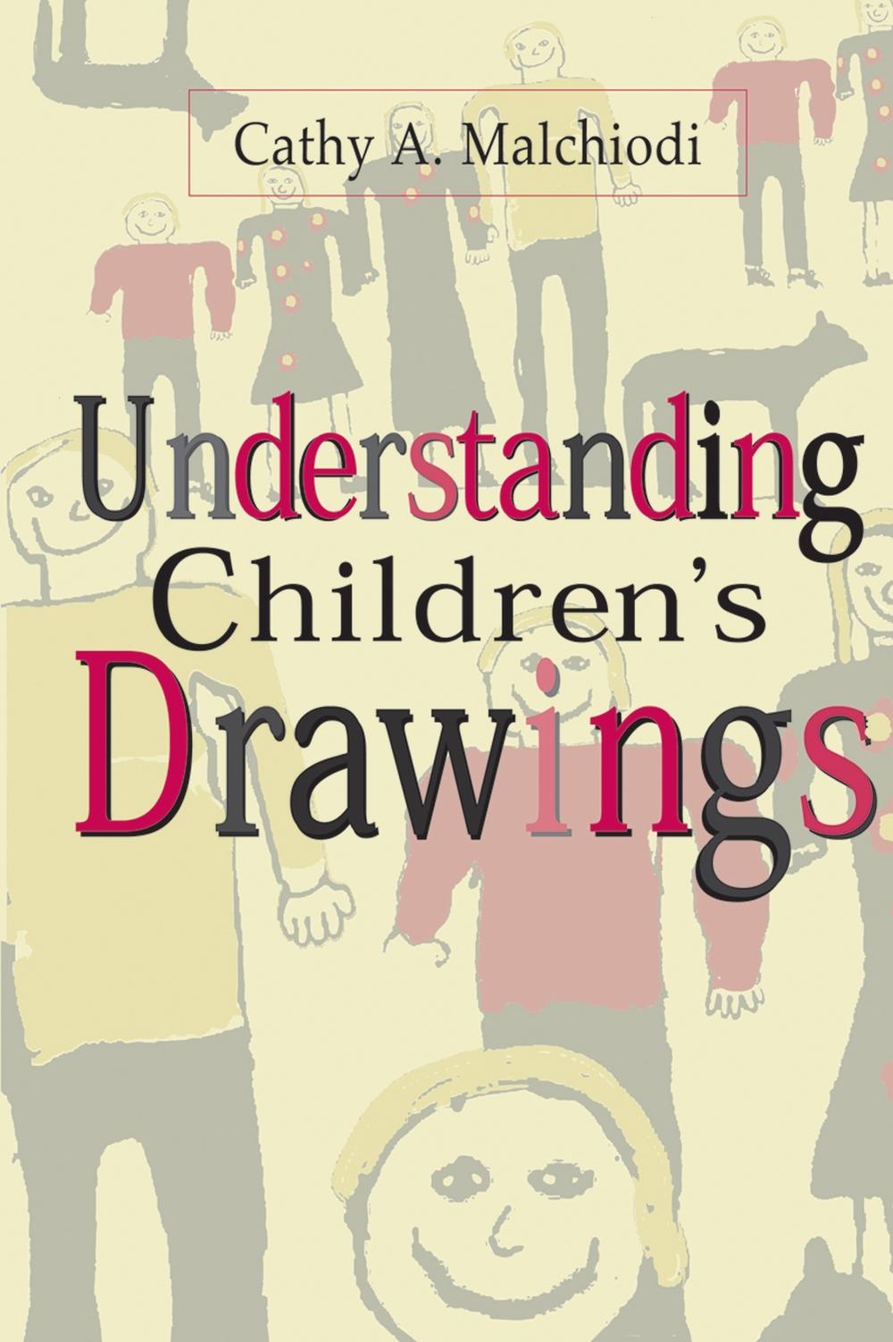 Understanding Children's Drawings, 9781572303720