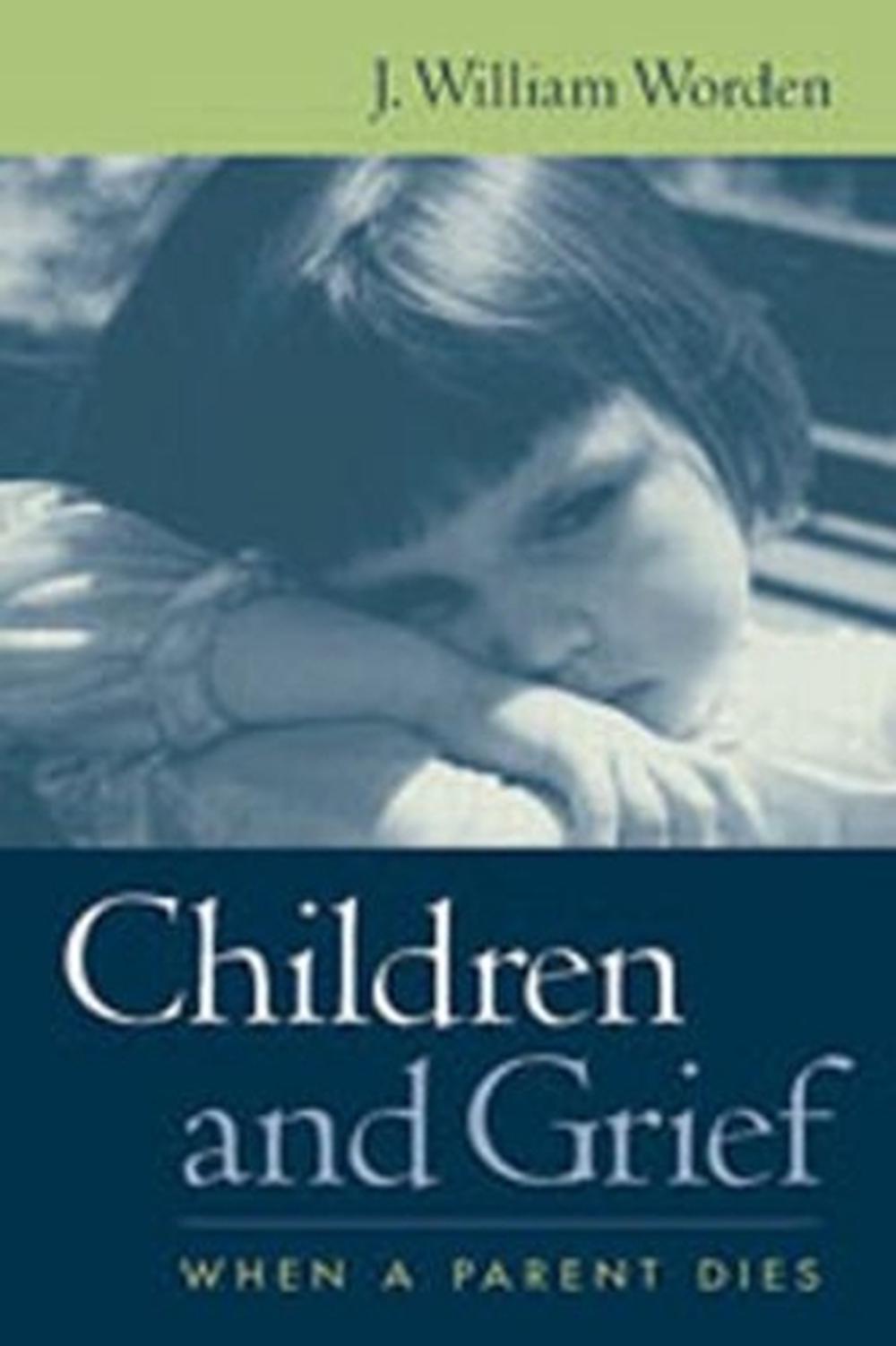 Children and Grief, 9781572307469