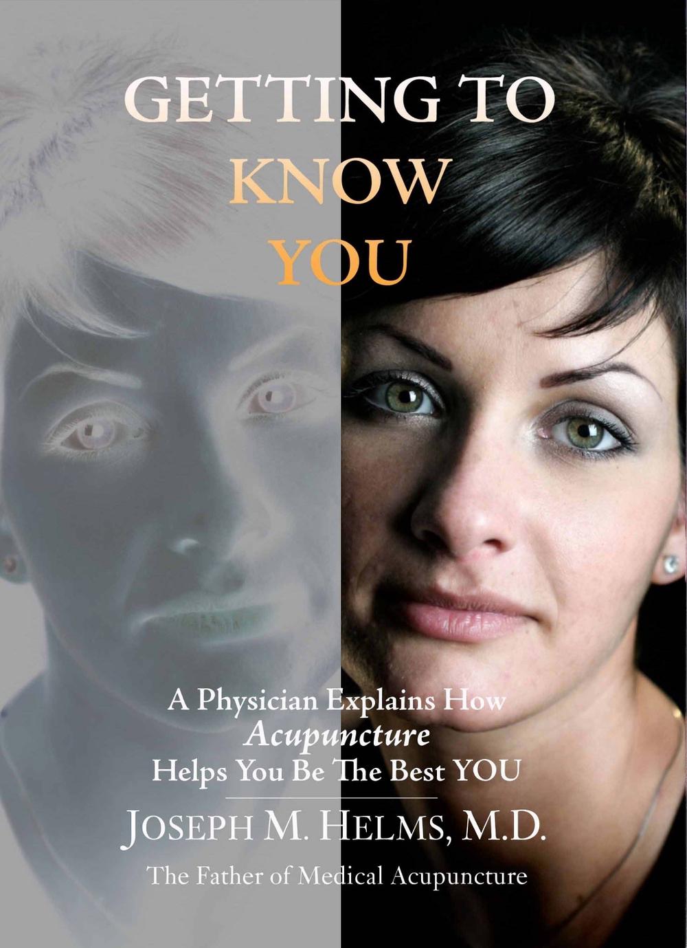 Getting to Know You by Joseph Helms - ISBN: 9781572507128