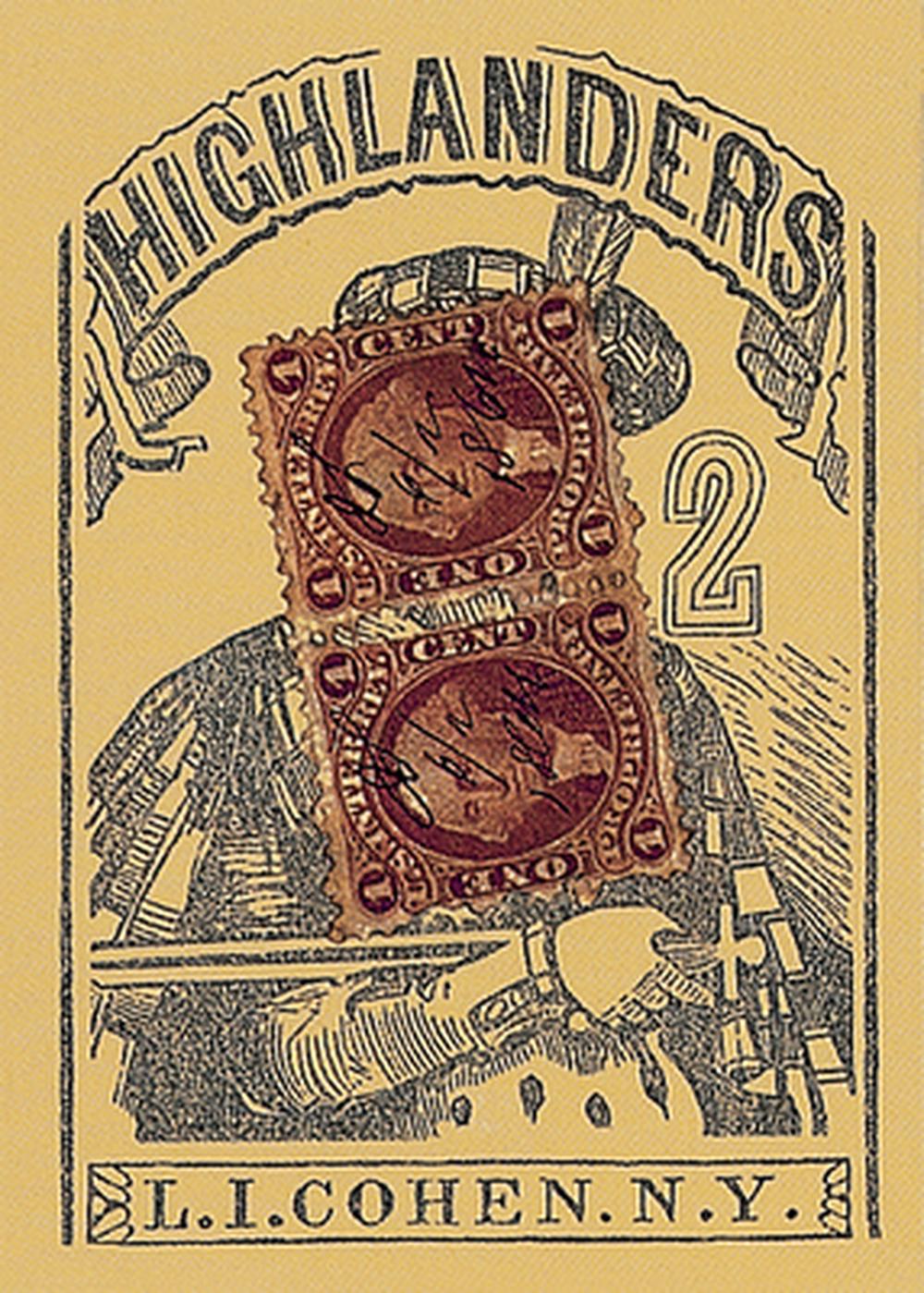 1864 Poker Deck Card Game, 9781572810969